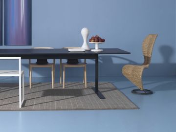 S-Chair by Cappellini - view 7